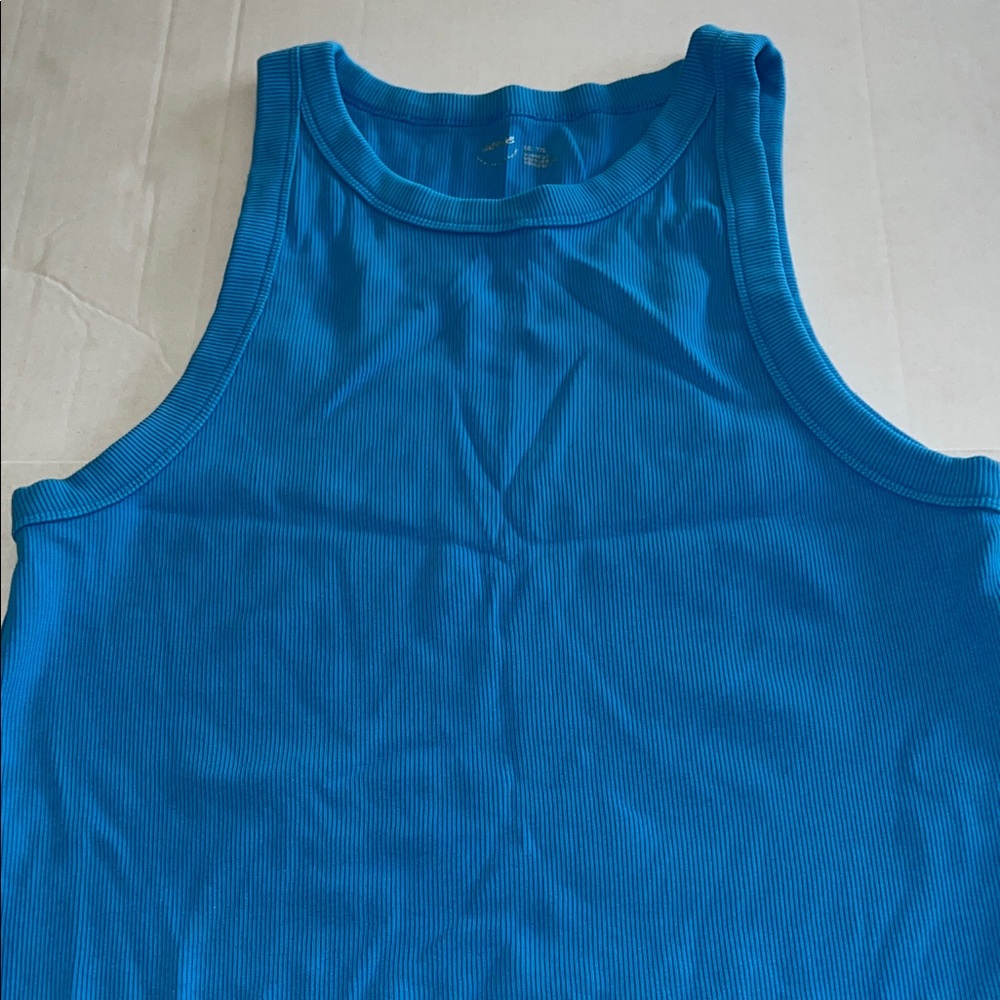 Aerie tank